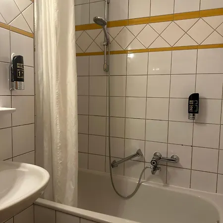 Landgasthaus Hotel Wolters Kerken Zewnętrze zdjęcie