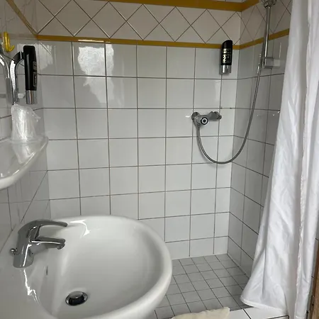 Landgasthaus Hotel Wolters Kerken Zewnętrze zdjęcie