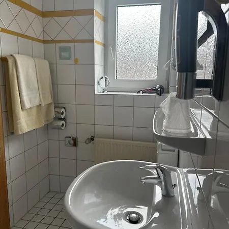 Landgasthaus Hotel Wolters Kerken Zewnętrze zdjęcie