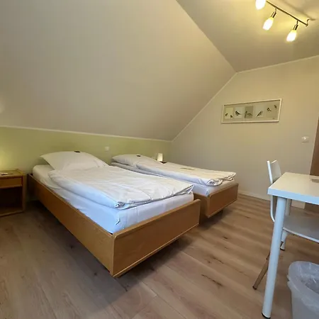 Landgasthaus Hotel Wolters Kerken Zewnętrze zdjęcie