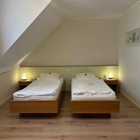 Landgasthaus Hotel Wolters Kerken Zewnętrze zdjęcie