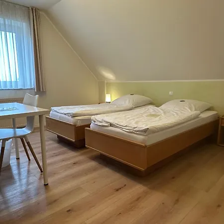 Landgasthaus Hotel Wolters Kerken Zewnętrze zdjęcie