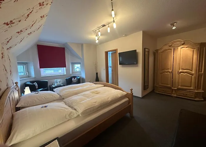 Landgasthaus Hotel Wolters