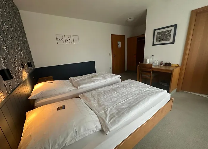 Landgasthaus Hotel Wolters
