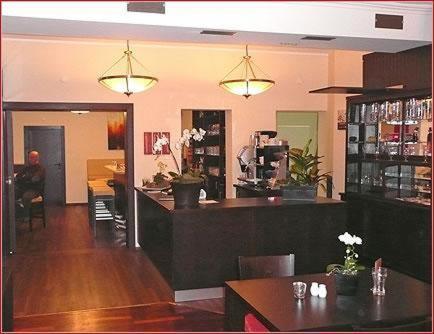 Landgasthaus Wolters 3*