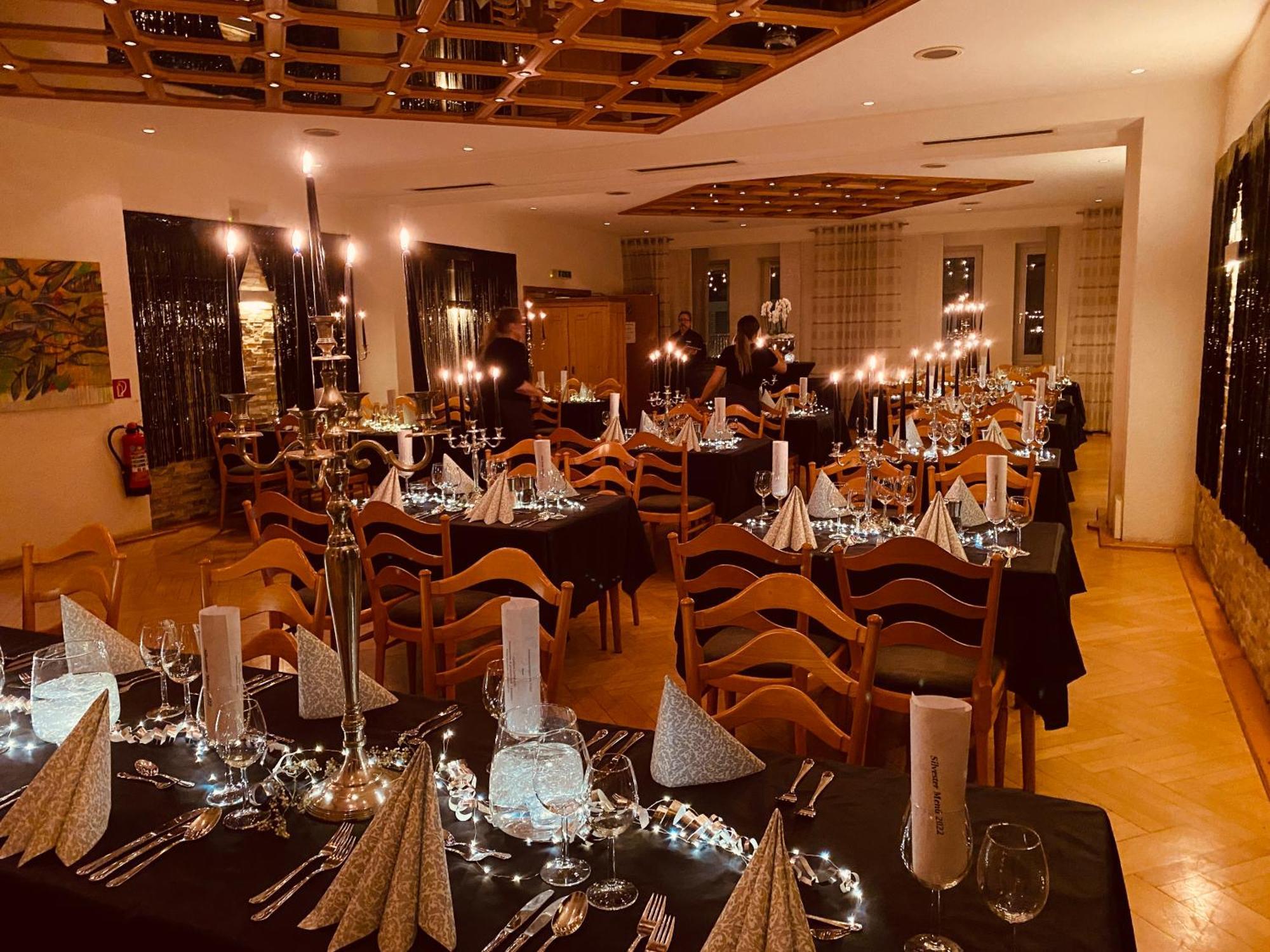 Landgasthaus Wolters Hotel 3*