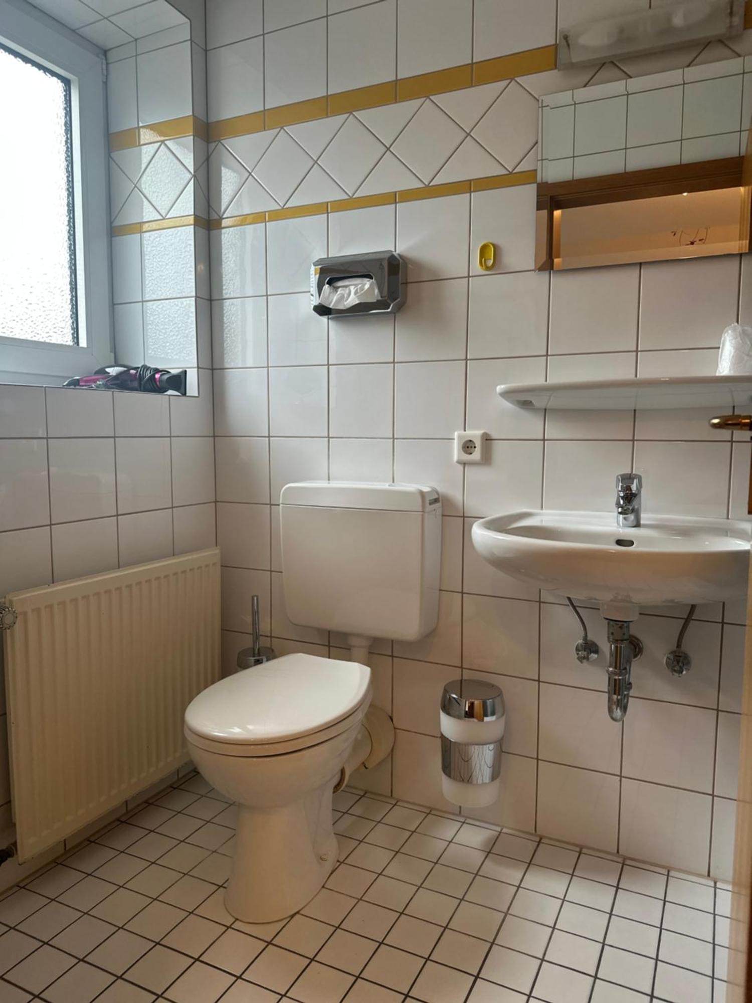 Hotel Landgasthaus Wolters 3*