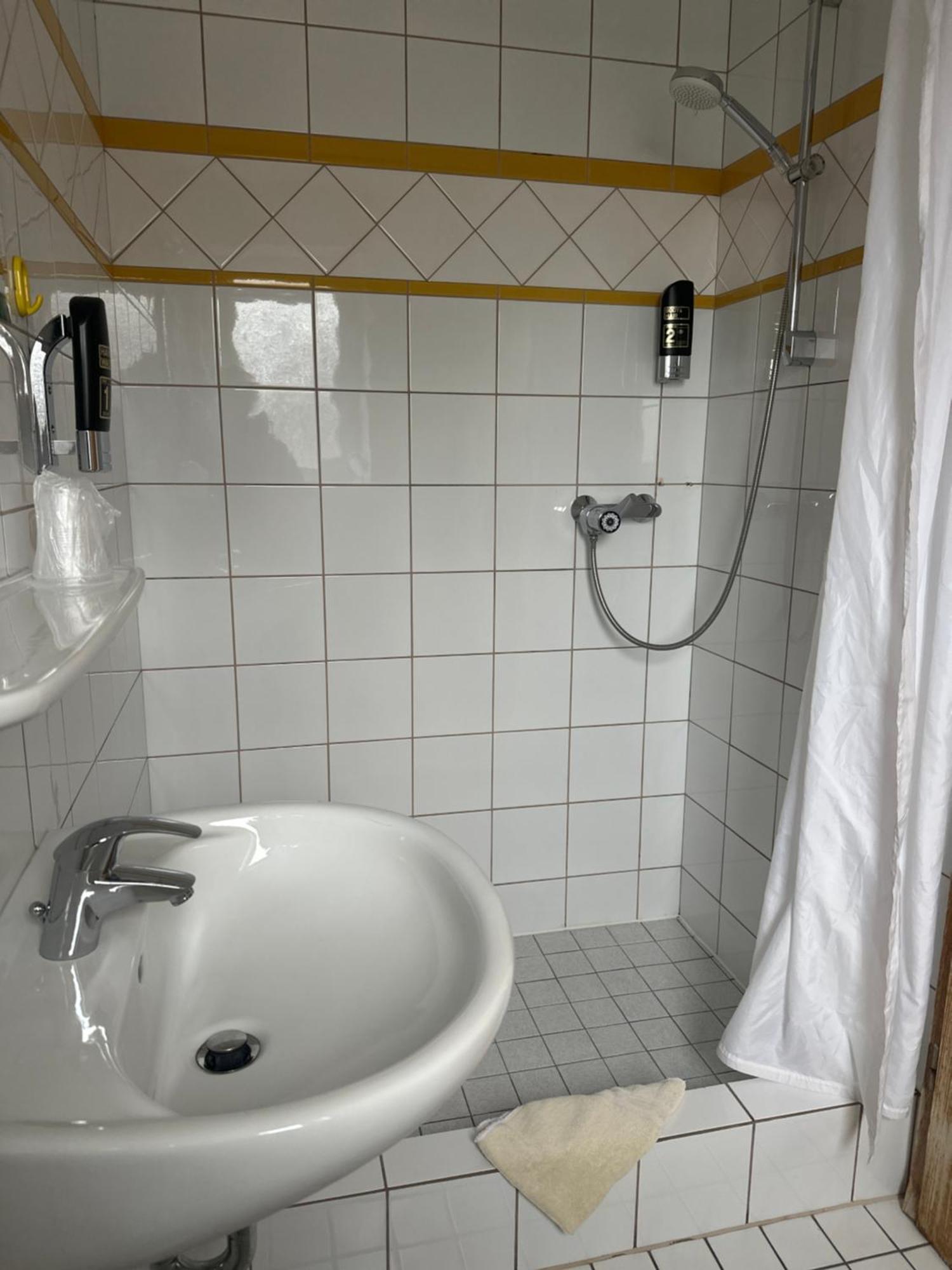 Landgasthaus Wolters 3* Kerken
