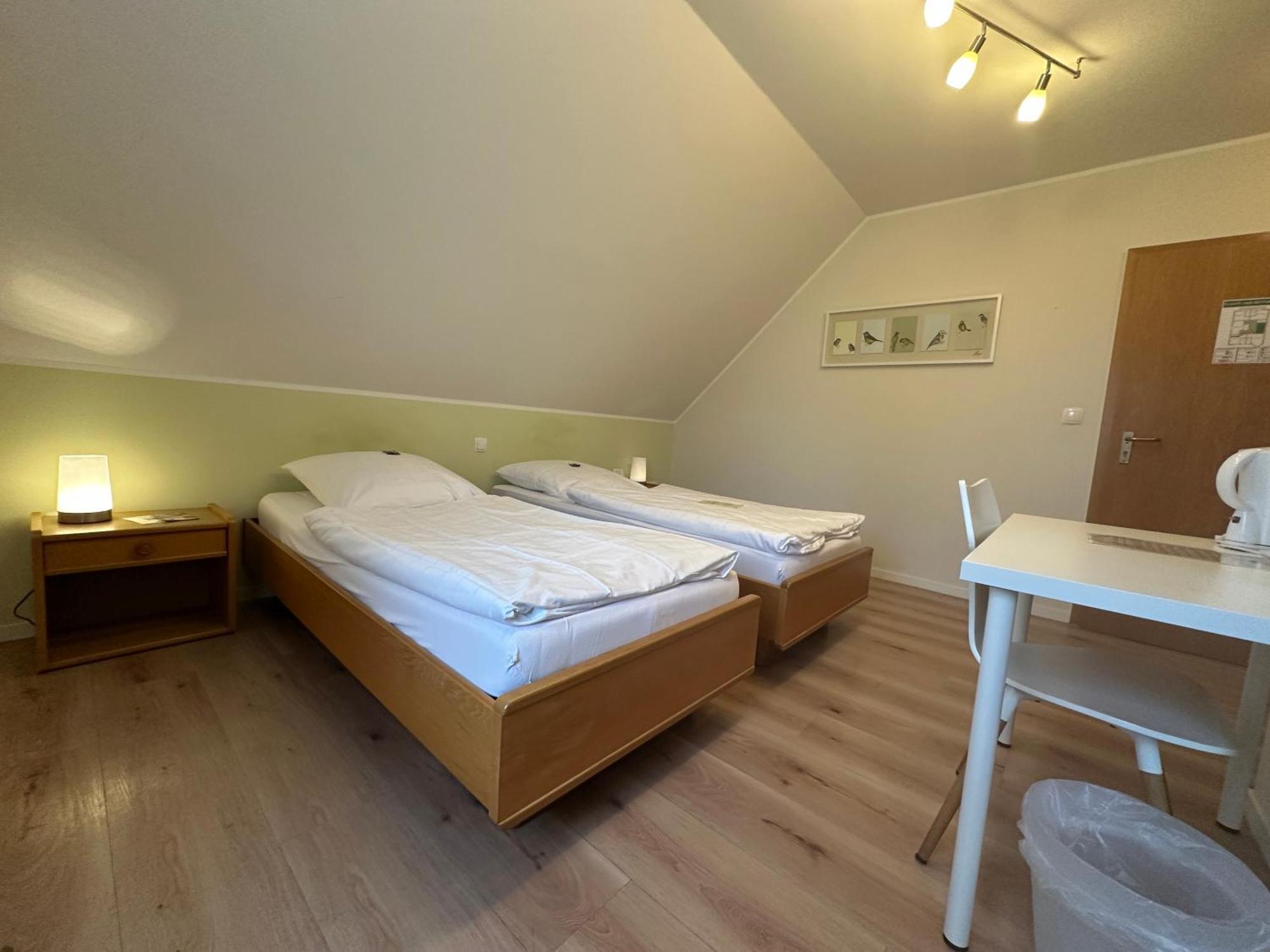 Landgasthaus Wolters Hotel