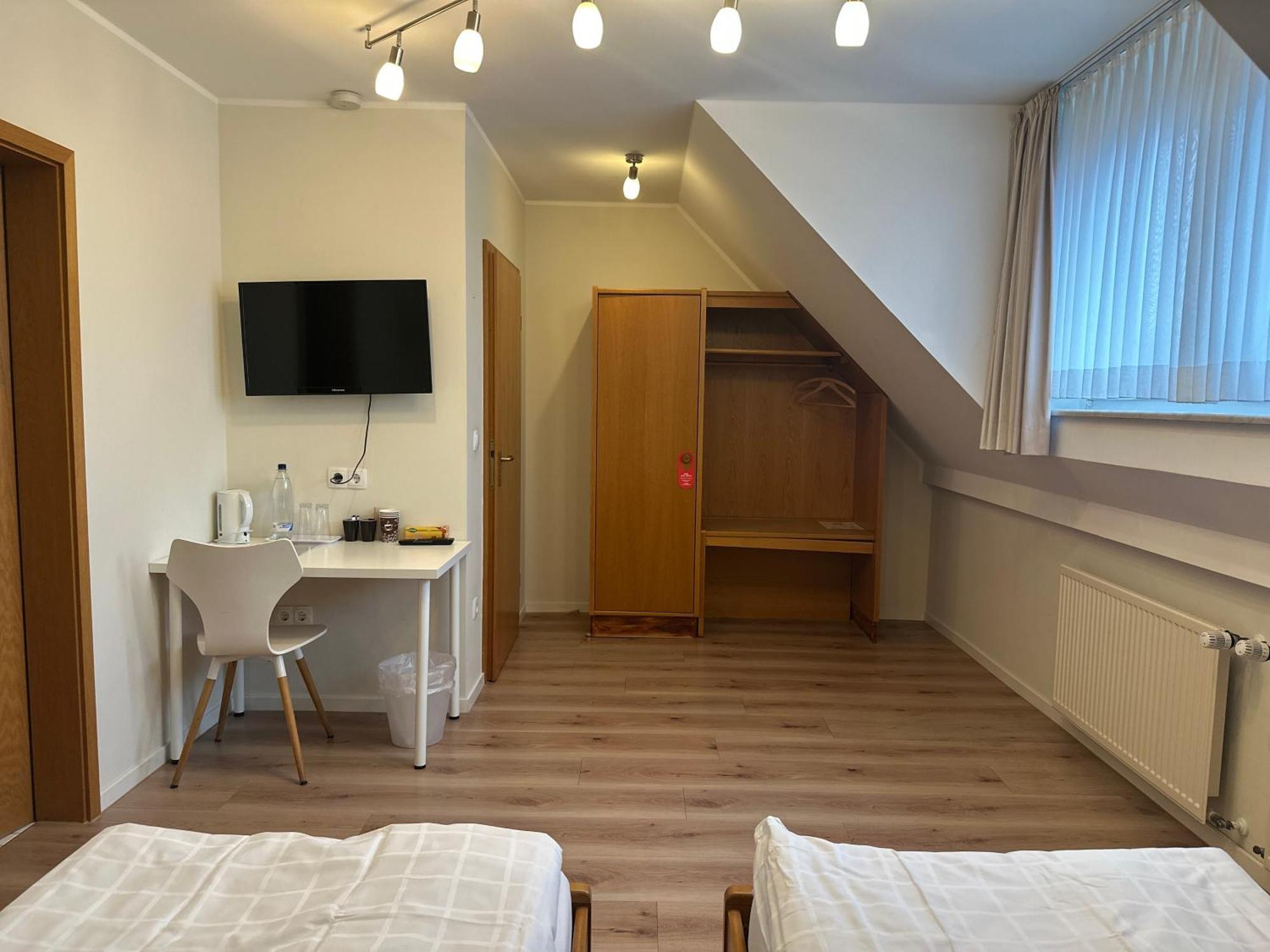 Hotel Landgasthaus Wolters