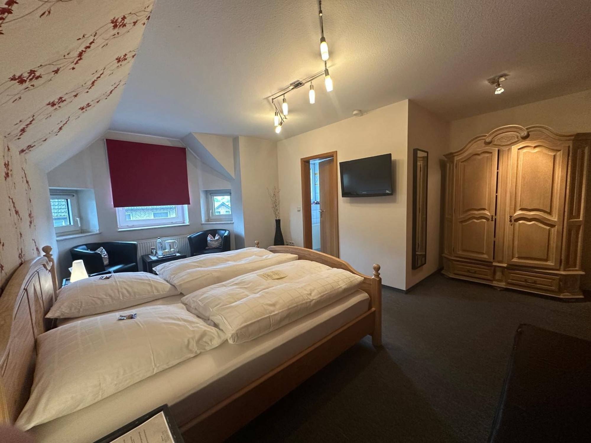 Landgasthaus Wolters Hotel 3*