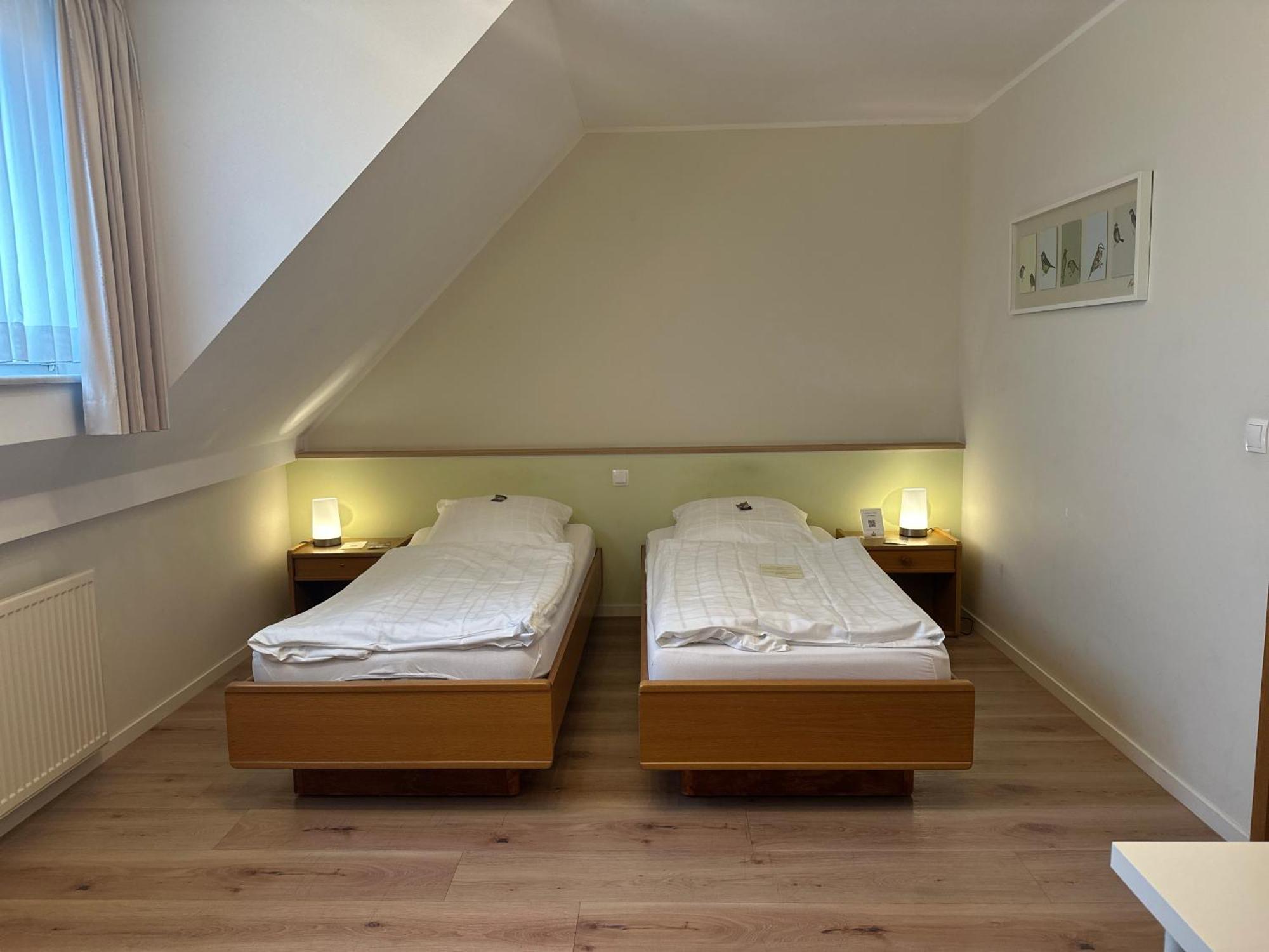 Hotel Landgasthaus Wolters 3*