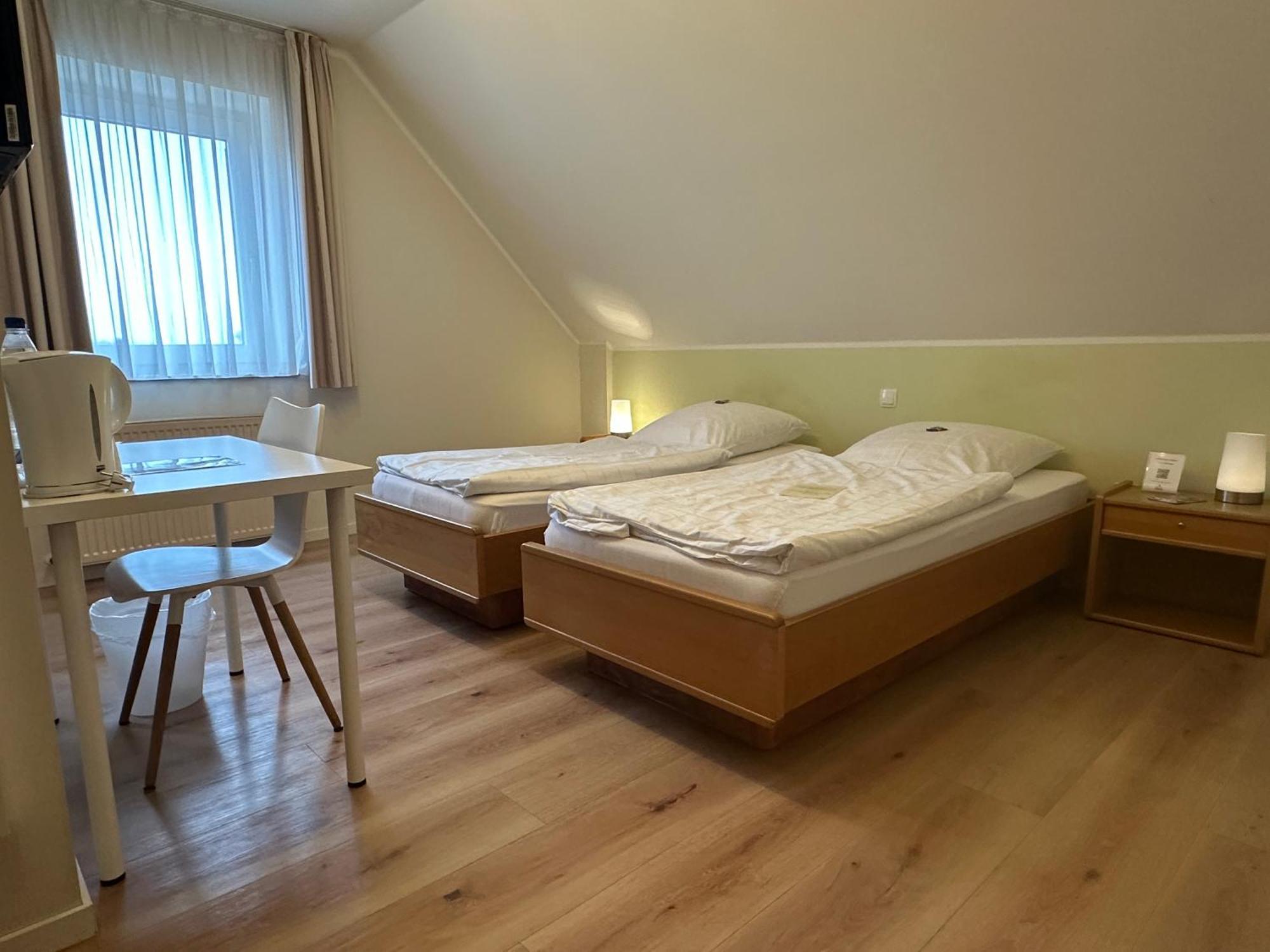 Hotel Landgasthaus Wolters Kerken