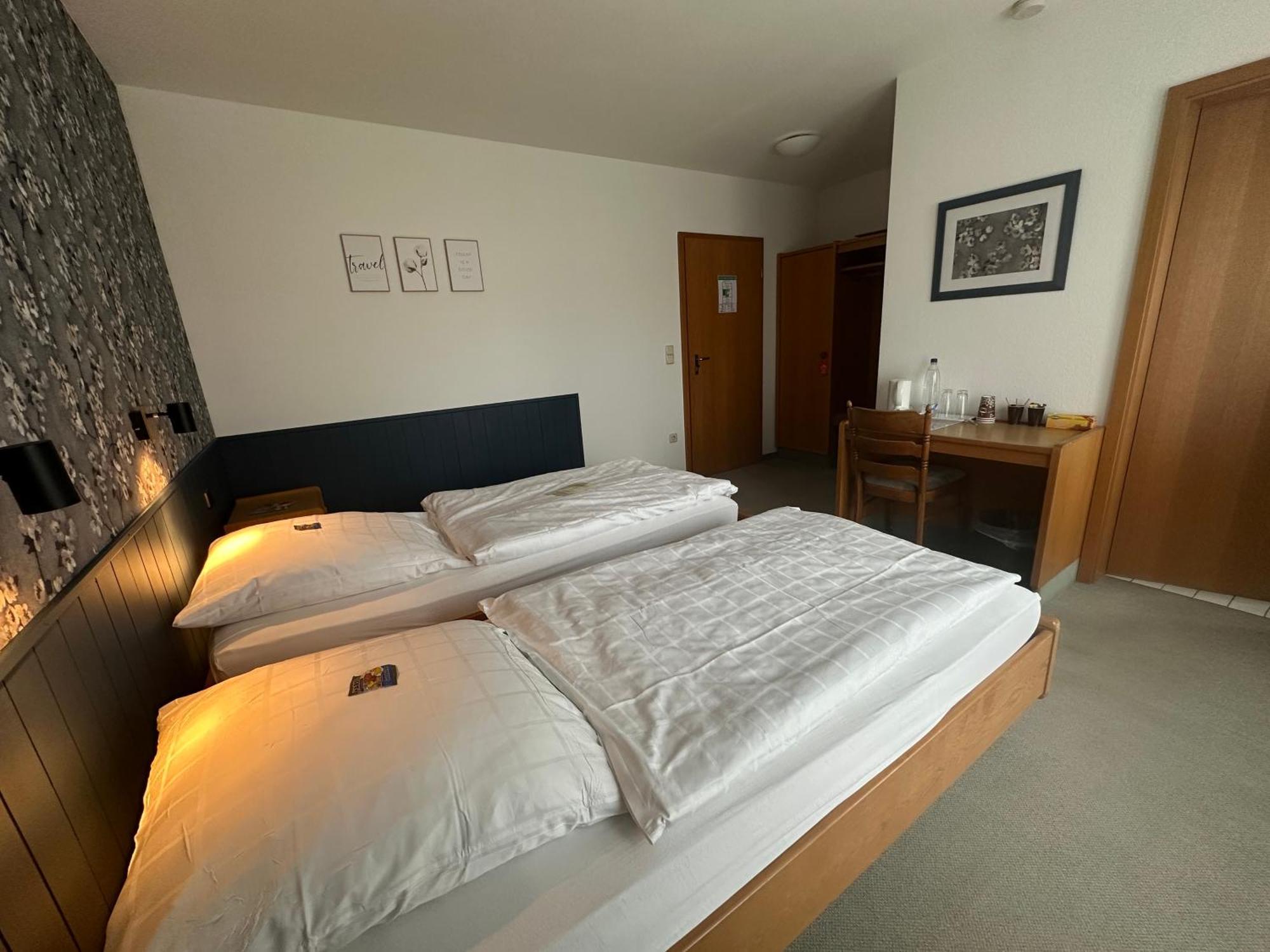 Landgasthaus Wolters 3*